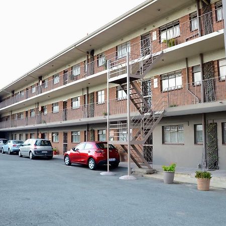 Libem Lodge 2 Идънвейл Екстериор снимка